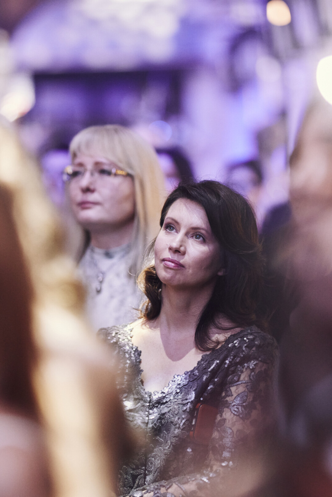 Инна Тарасова, Наталья Панафенова