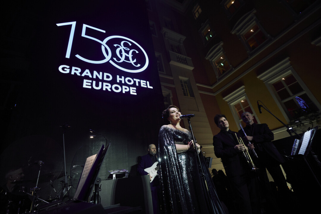 Хибла Герзмава. Хибла Герзмава