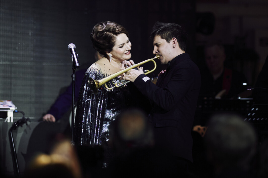 Хибла Герзмава