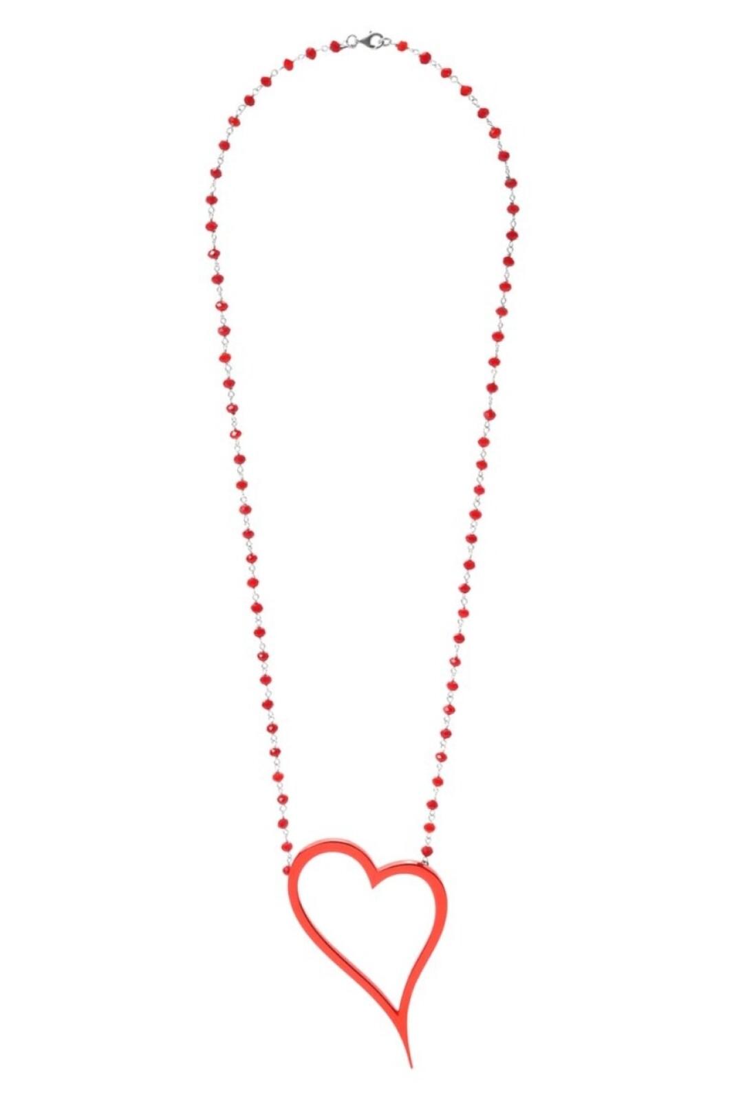 Колье Dzhanelli, ДЛТ, 193 600 руб.