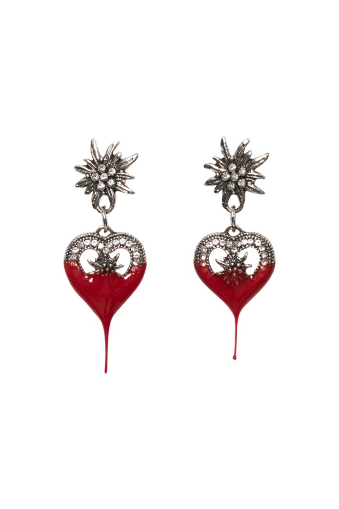 Серьги Ottolinger, КМ20, 36 800 руб.