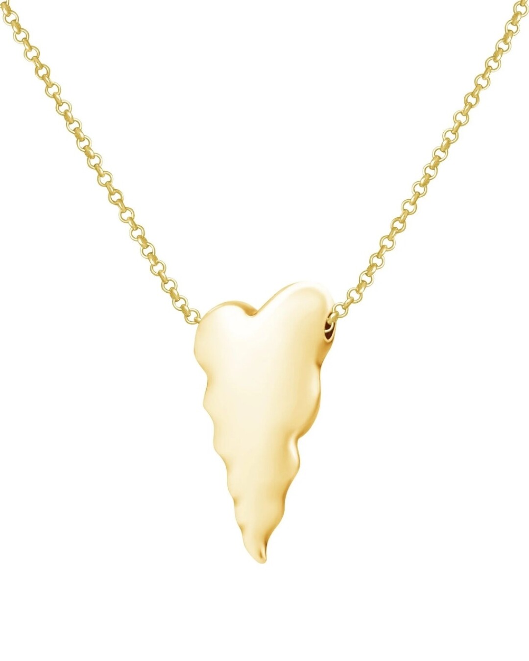 Колье Qari Qris, 25 500 руб.