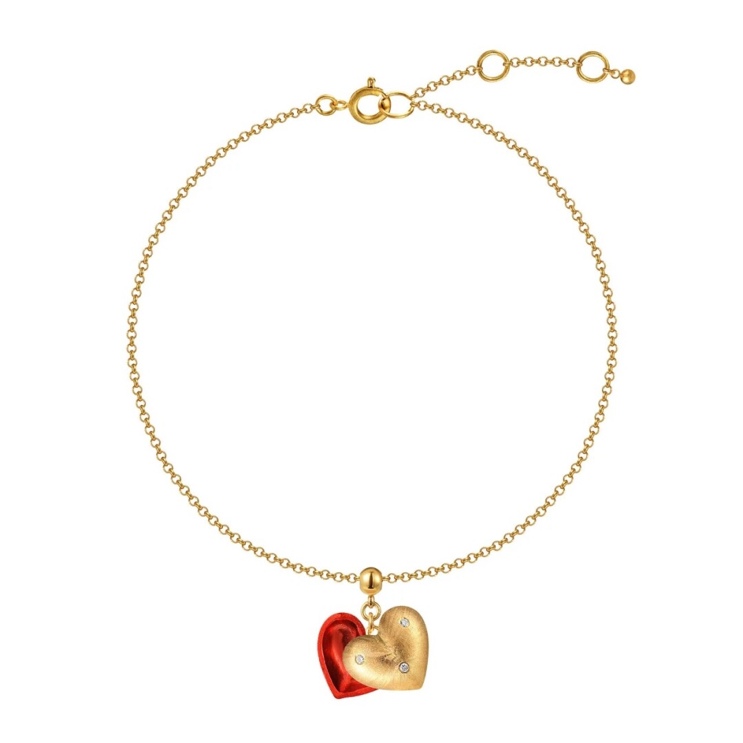 Колье Chic Clic, 16 000 руб.