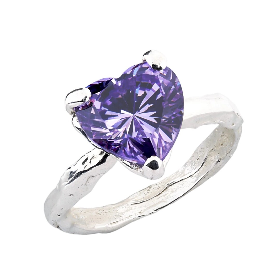 Кольцо Puntus, 15 500 руб.