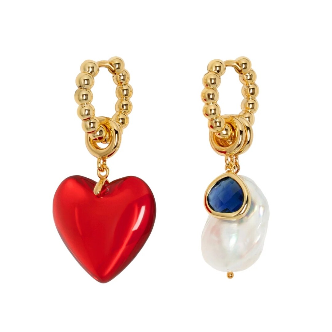 Серьги Kotlo Studio, 15 400 руб.