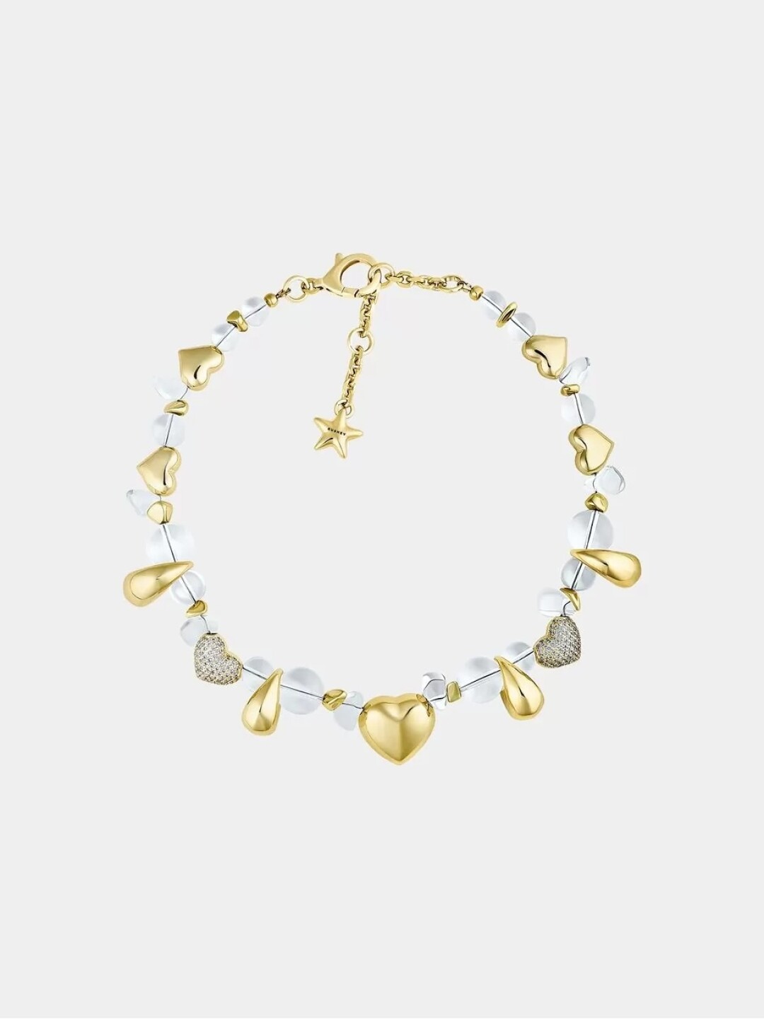 Колье Rushev, 14 800 руб.