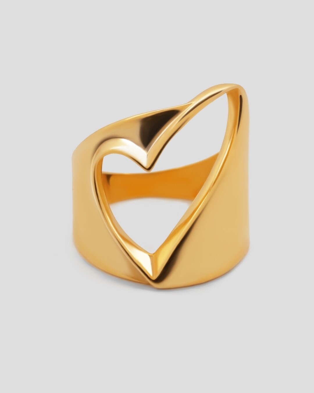 Кольцо Fjord, 7 400 руб.