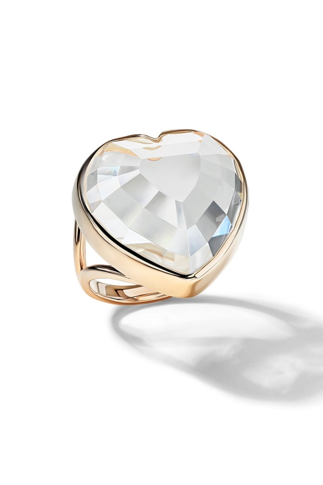 Кольцо Secrets, 29 700 руб.