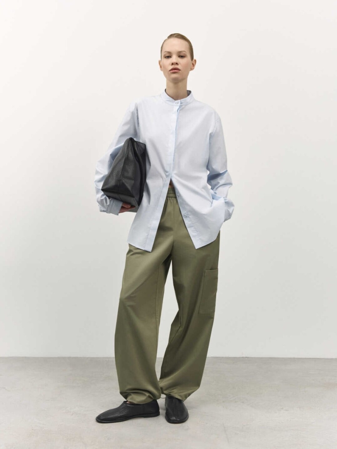 Брюки Gate31, 3 000 руб.