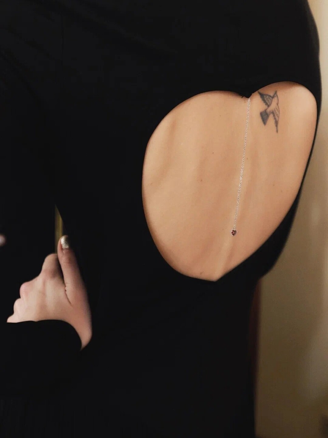 Платье Masterpeace