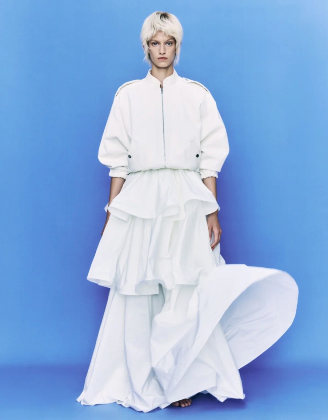 Юбка Kalmanovich, 119 700 руб.