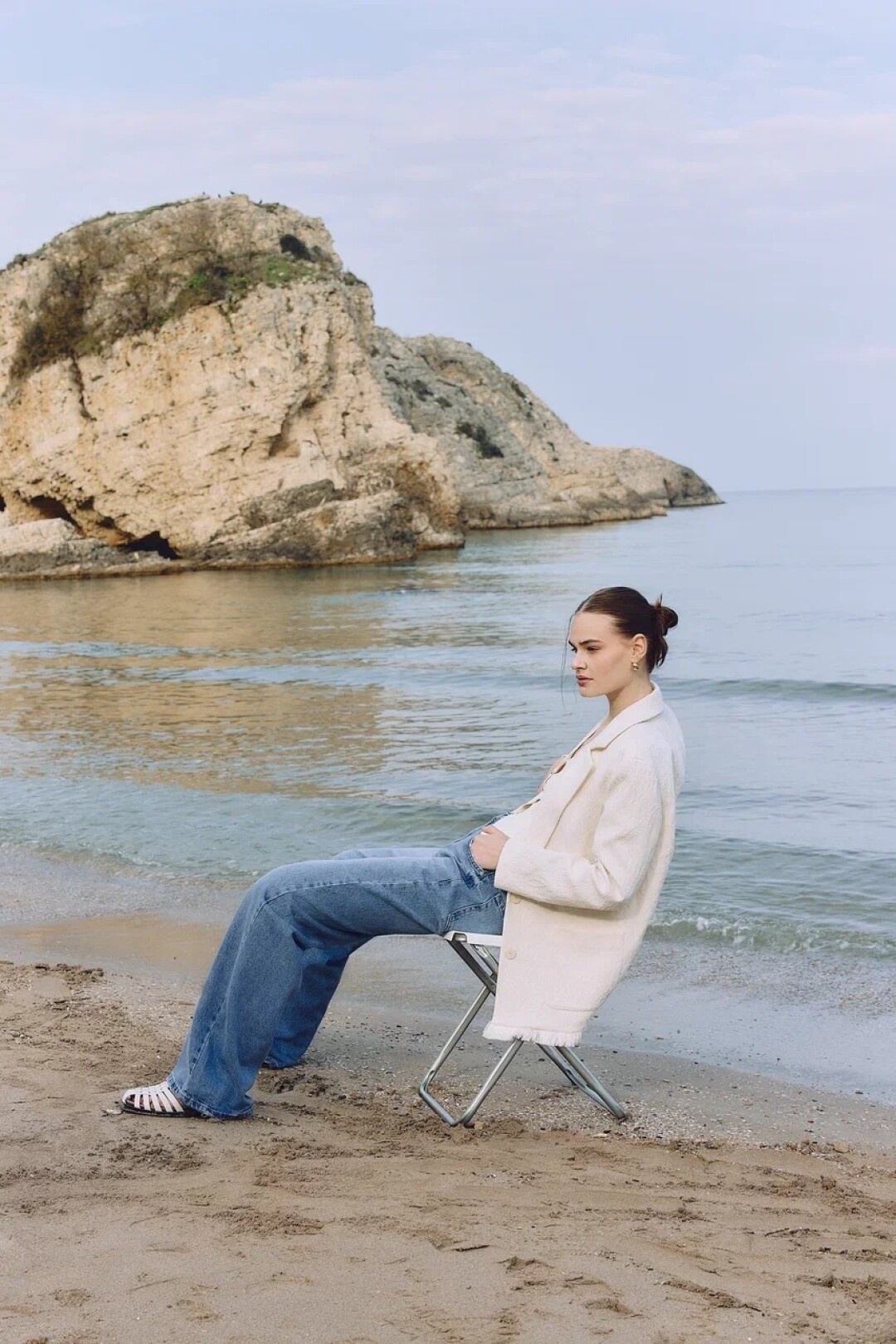 Жилет Pompa, 9 690 руб.