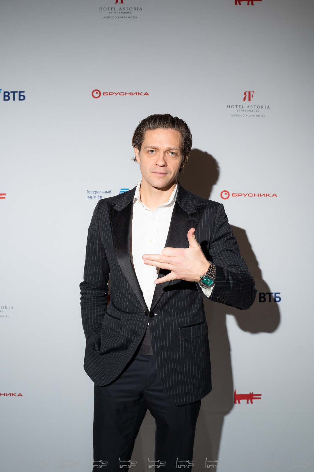 Юрий Смекалов