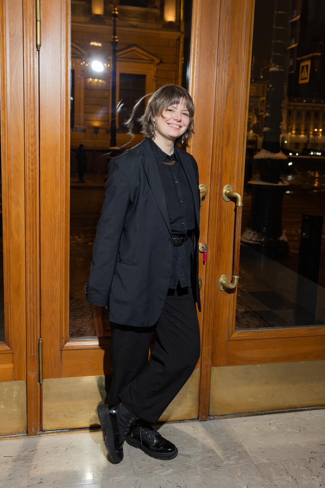 Юлия Суслова