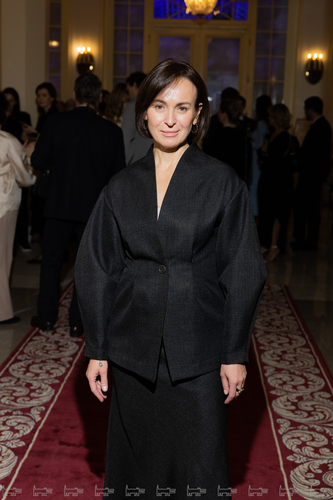 Юлия Ружицкая