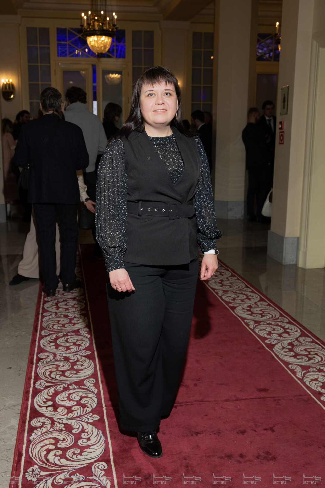 Ольга Кузнецова