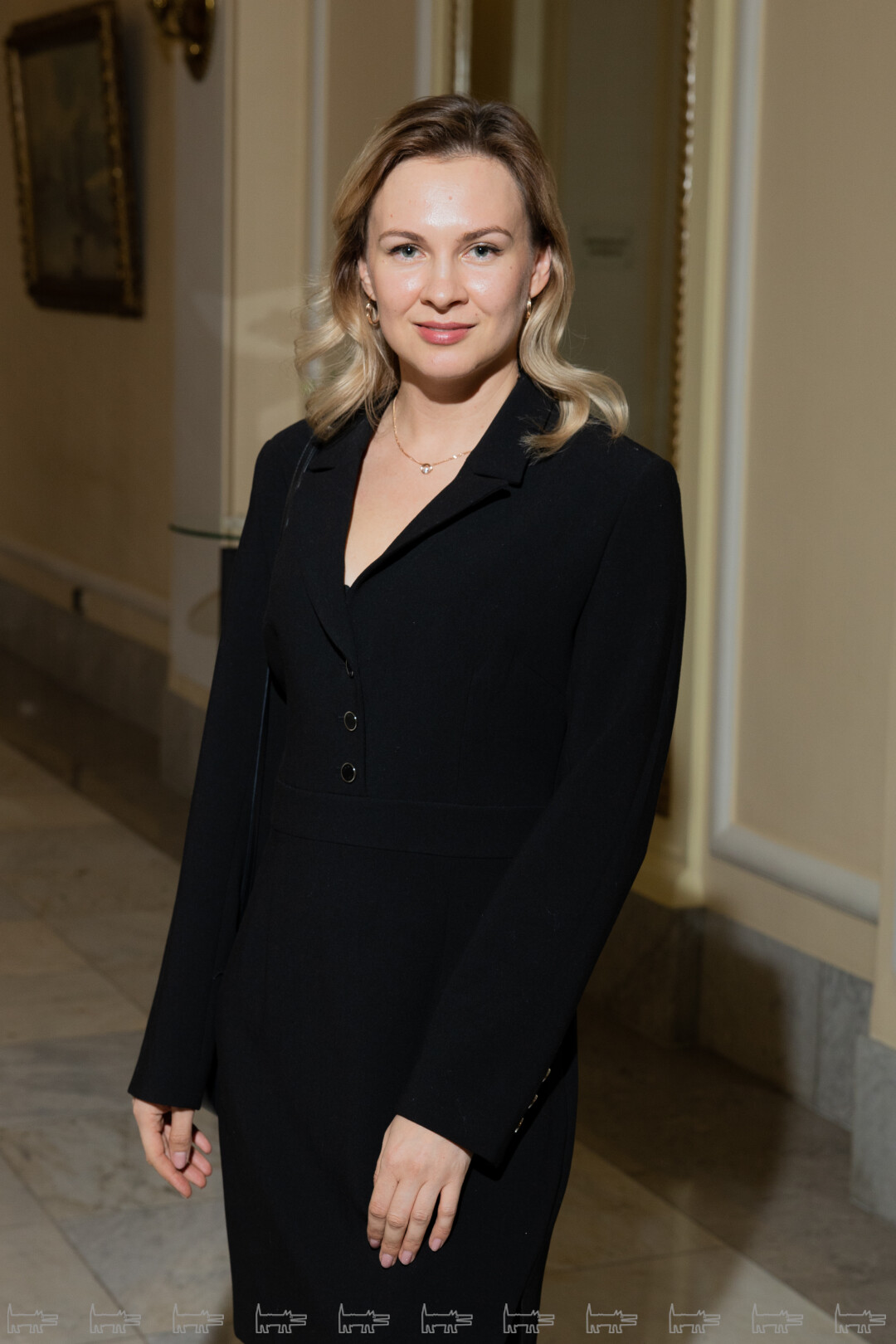 Елизавета Савинкова