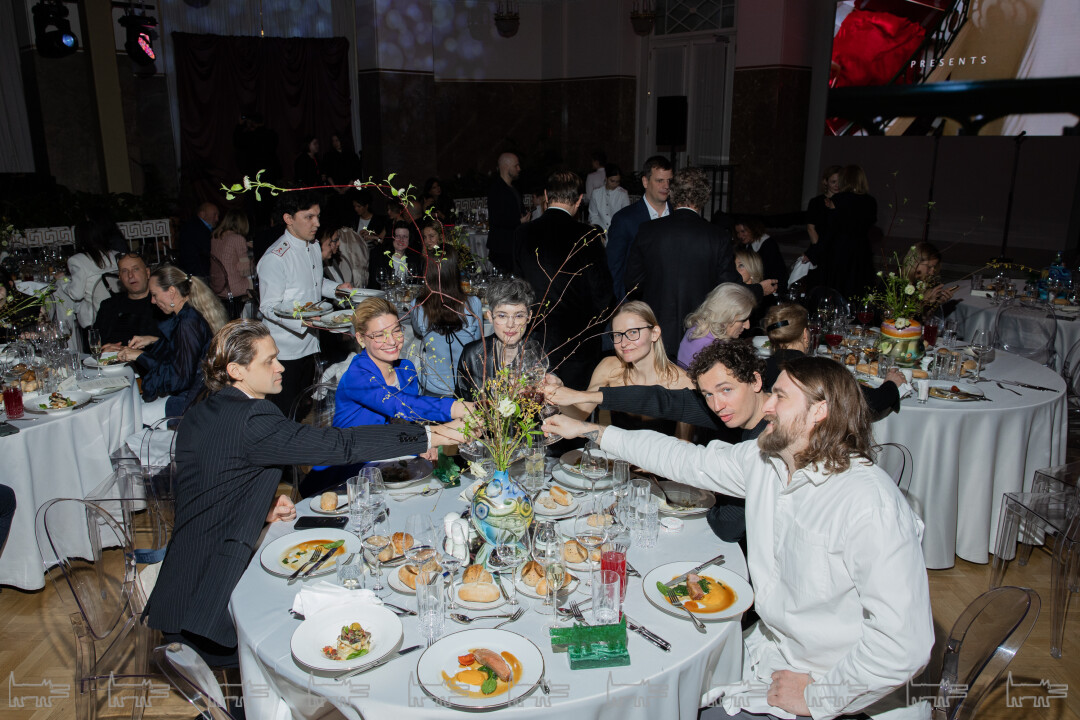 Юрий Смекалов, Юлия Сенина, Владимир Золотухин. Мария Крупнова, Павел Козлов