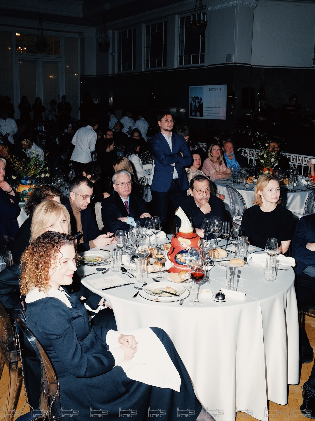 Борис Пиотровский, Ксения Гощицкая, Татьяна  Архипова