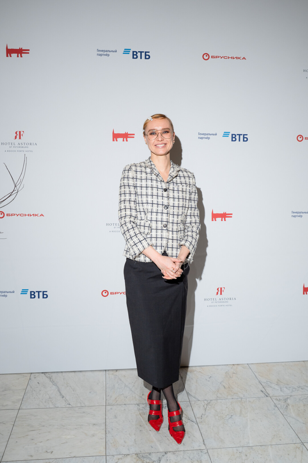 Анастасия Дианова