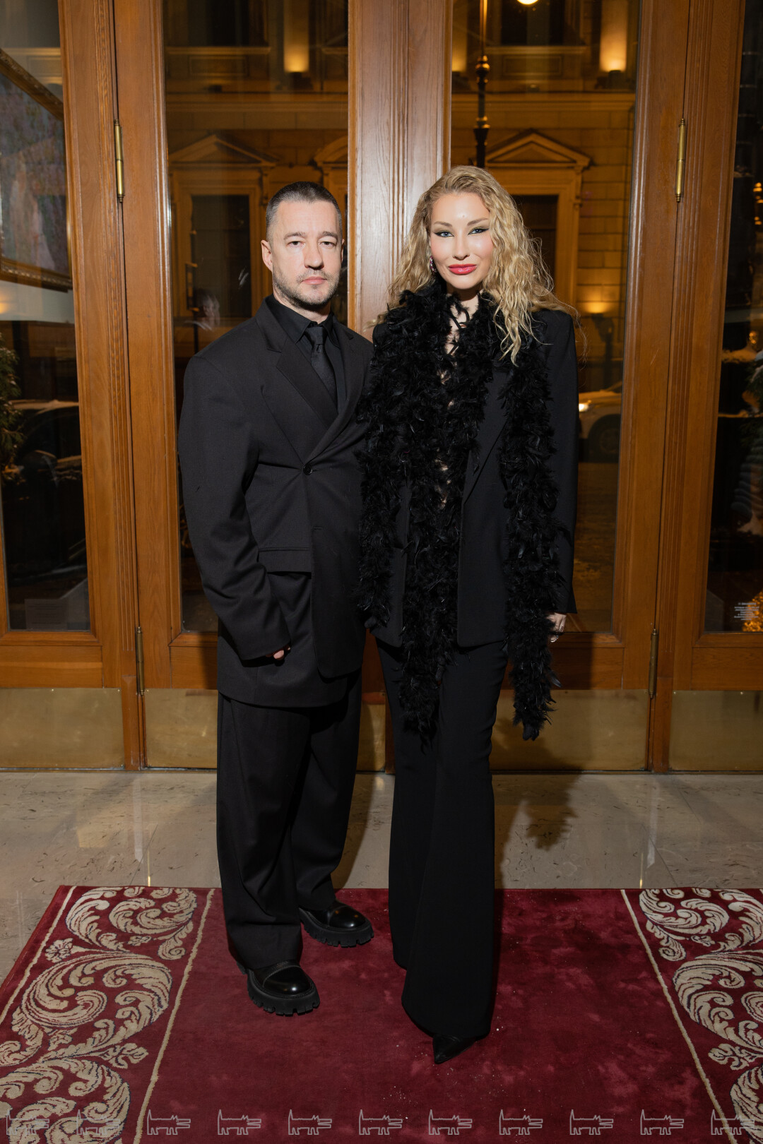 Джессика, Сергей Лимонов