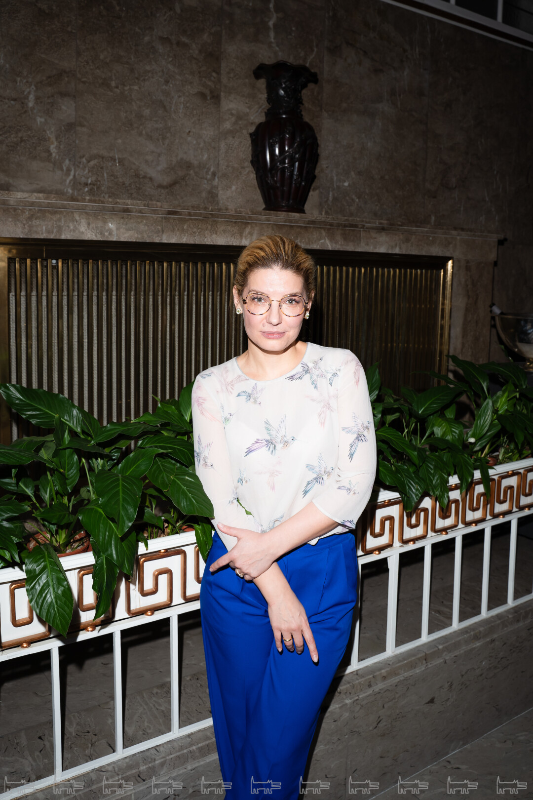 Кристина Сасонко