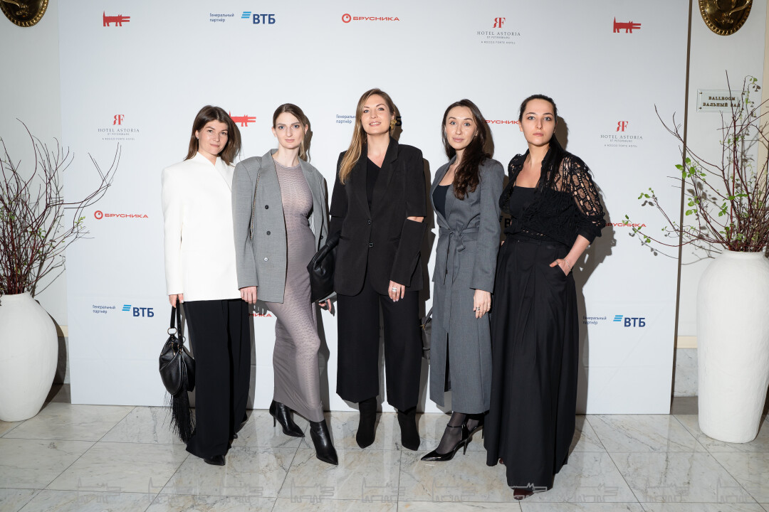 Вероника Арутюнян, Алиса Преснецова, Ангелина Карпухина