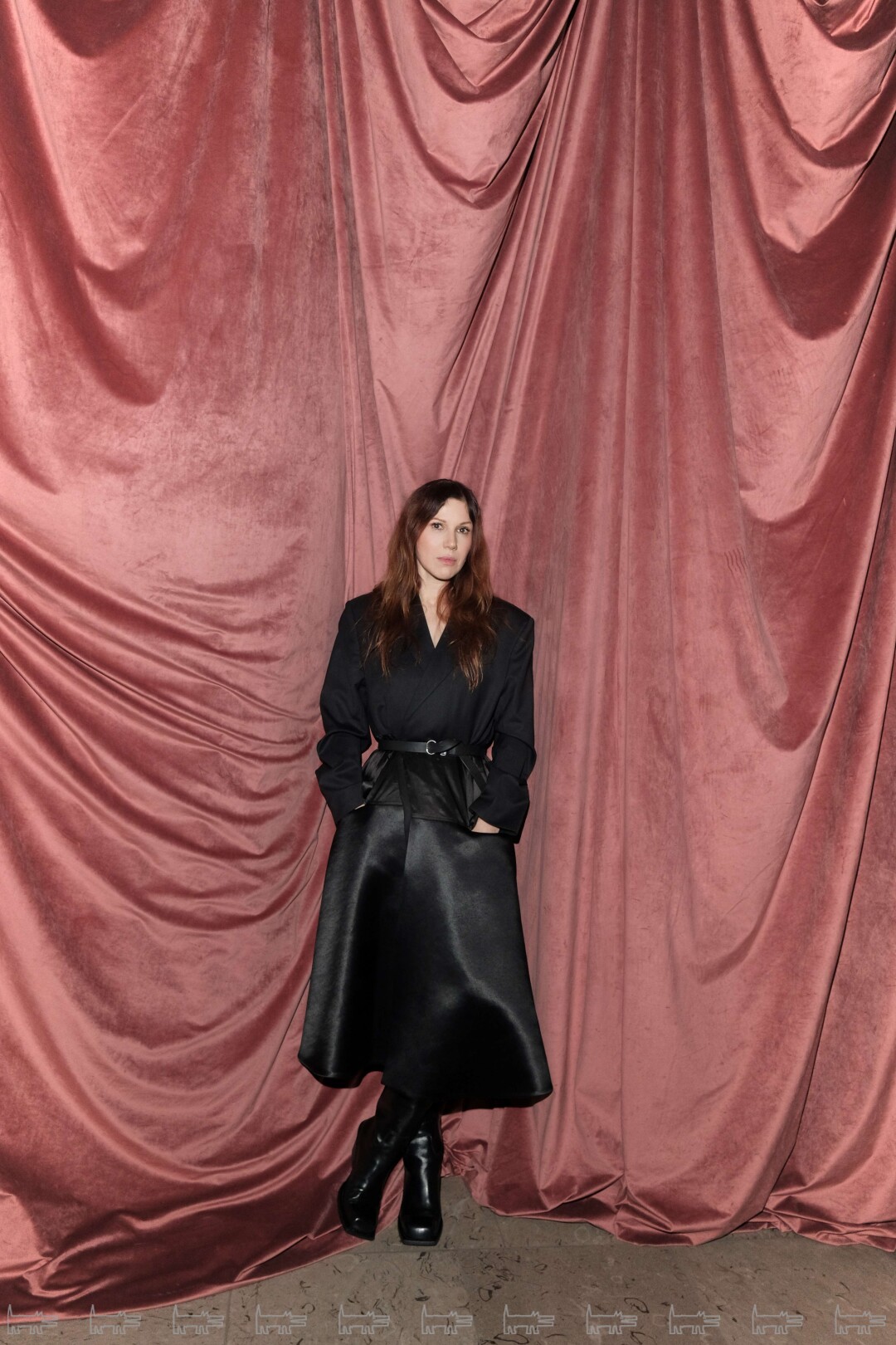 Яна Милорадовская