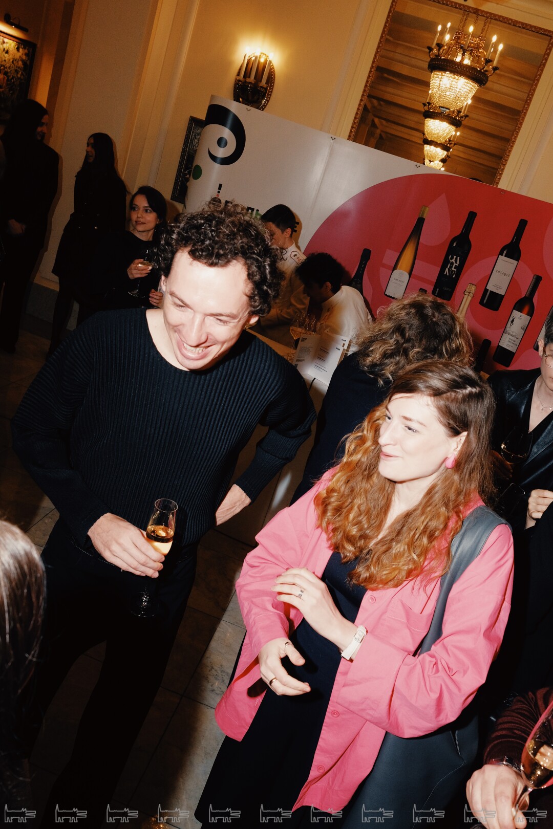 Владимир Золотухин, Елена Фильберт