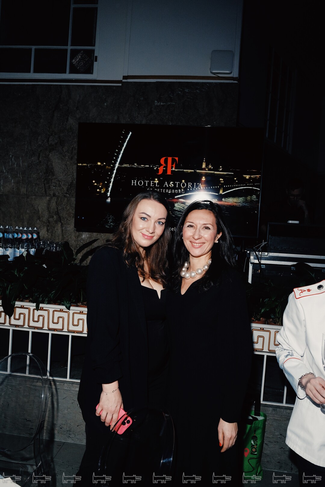 Ирина Пономаренко, Алёна Антончик