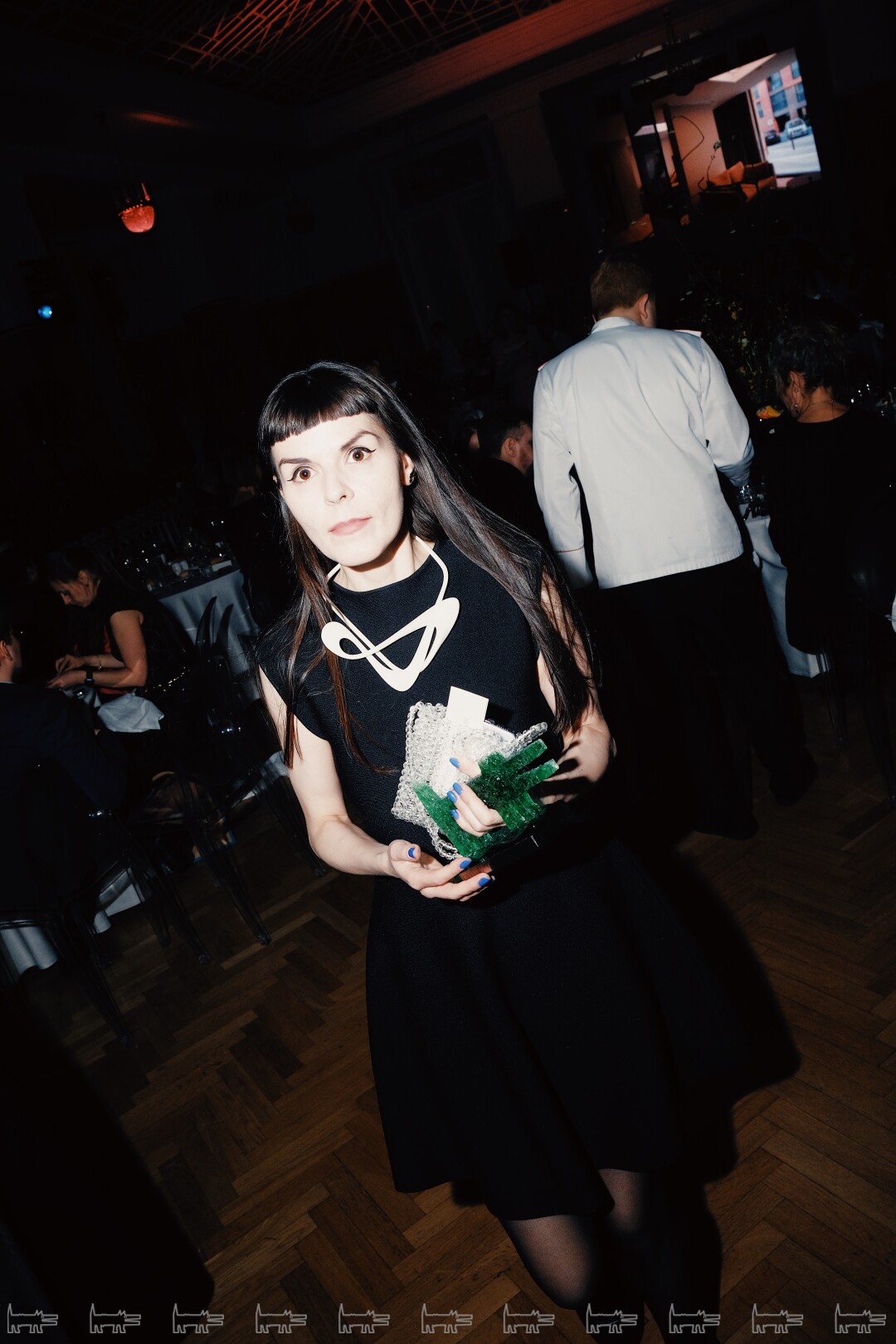 Алина Черейская