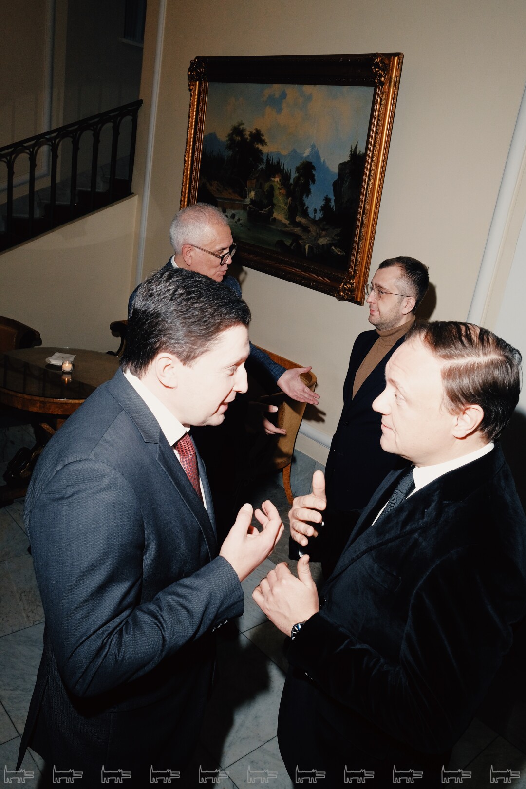 Сергей Макаров, Кирилл Соловейчик