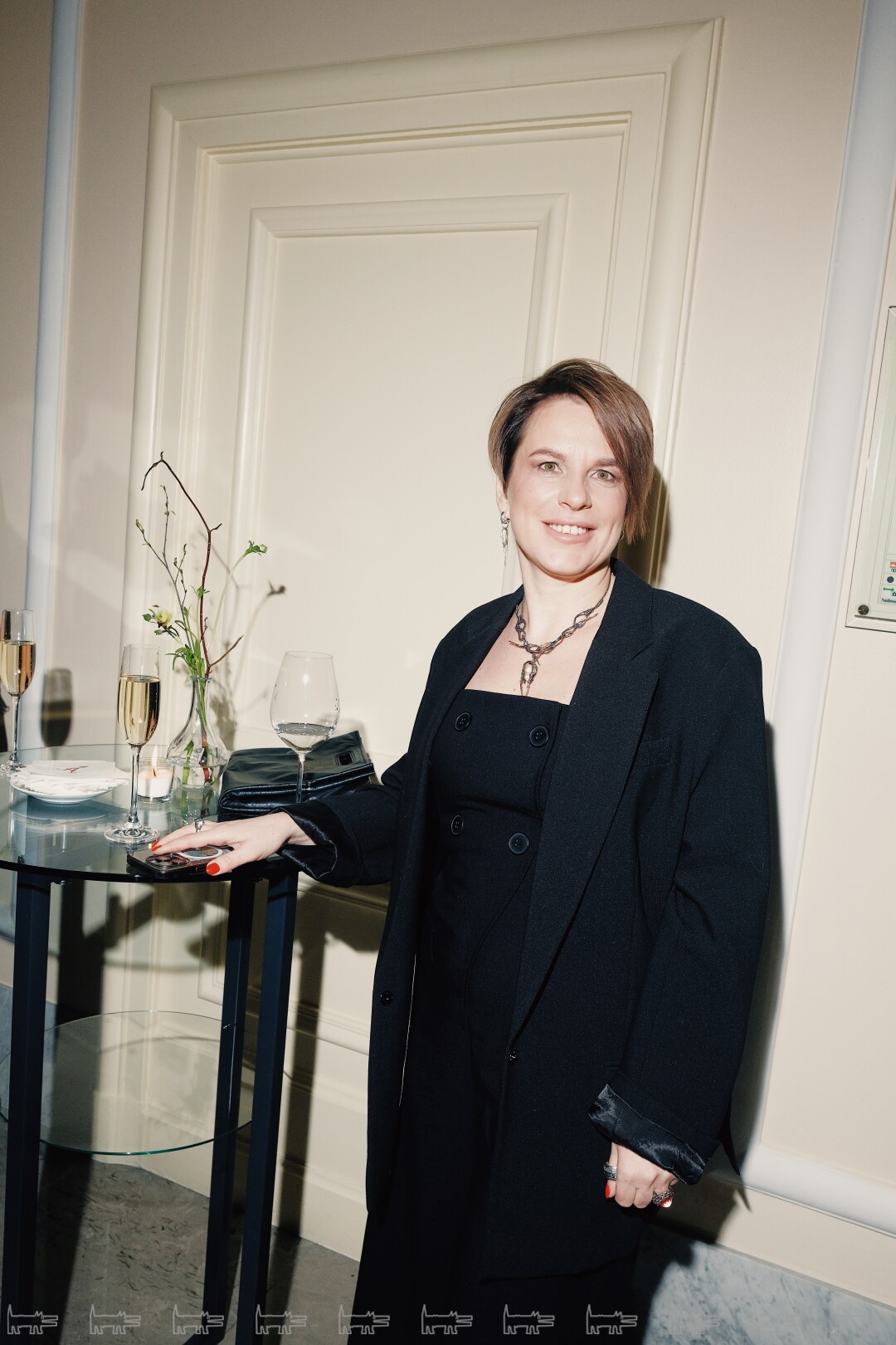 Наталья Бехтерева (младшая)