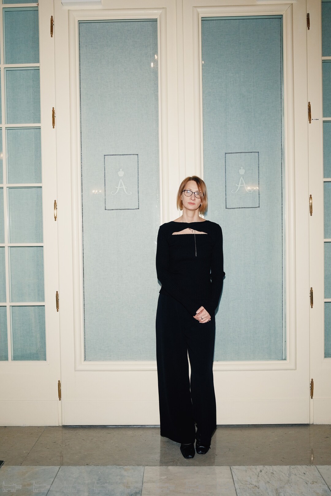 Елизавета Замарина