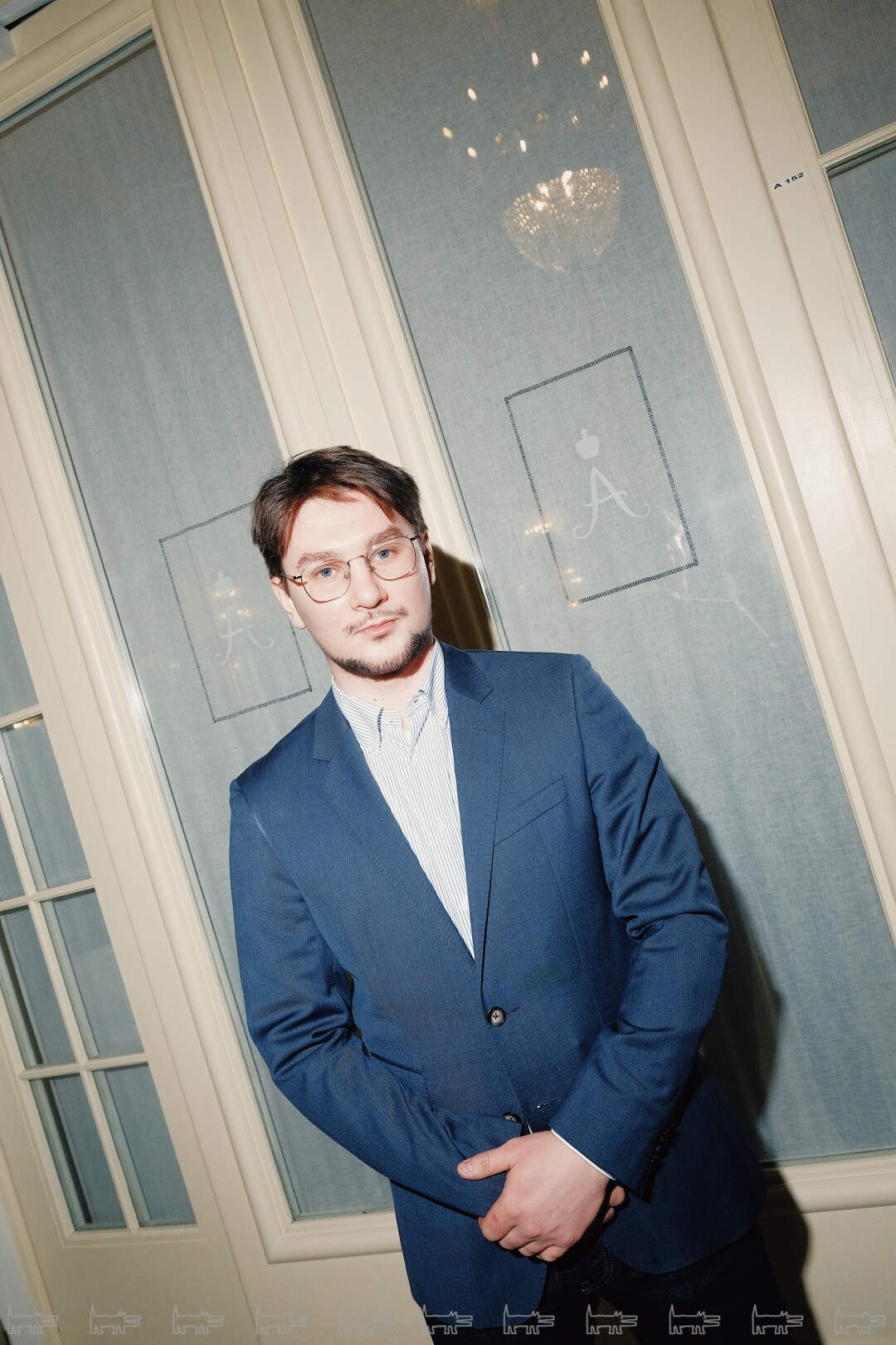 Никита Андреев