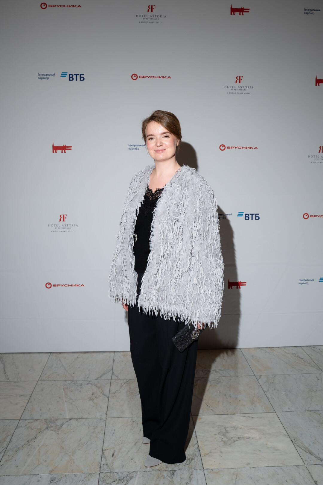 Дарья Филиппова