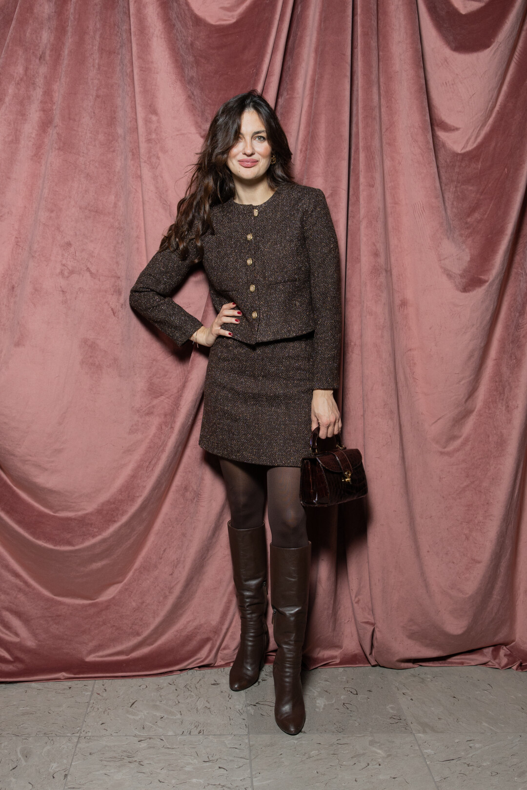 Кристина Березовская