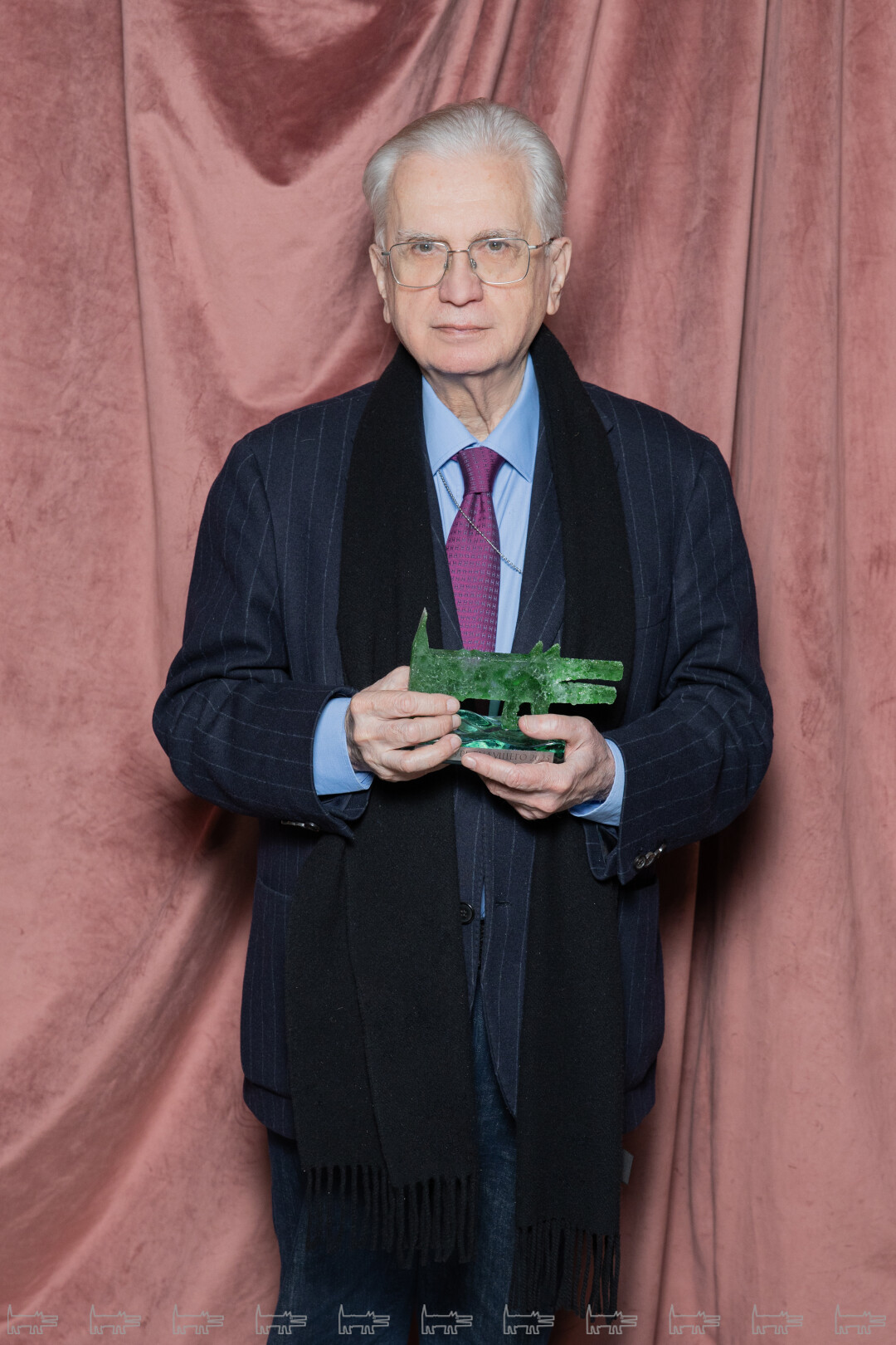 Михаил Пиотровский