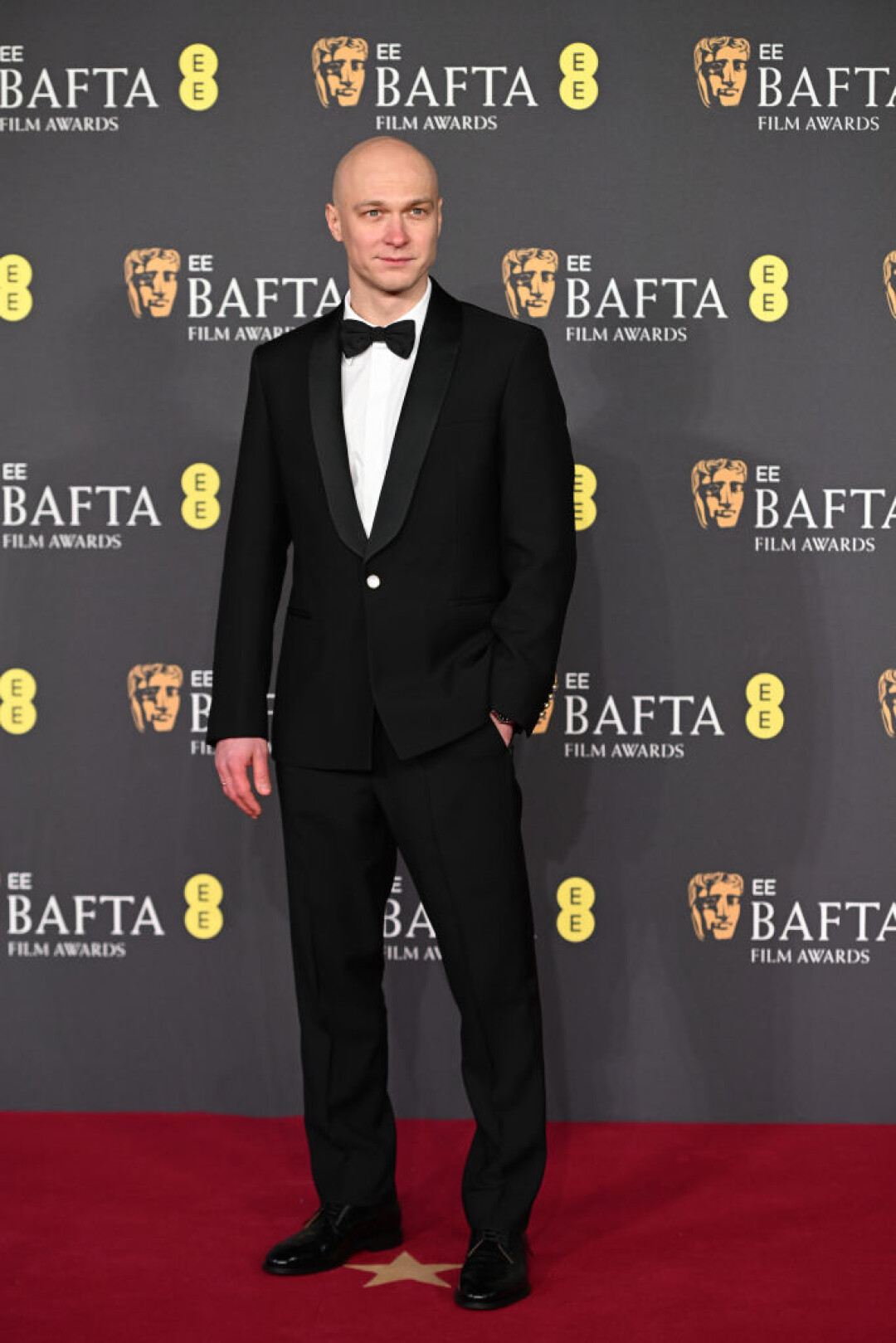 Юра Борисов в Louis Vuitton