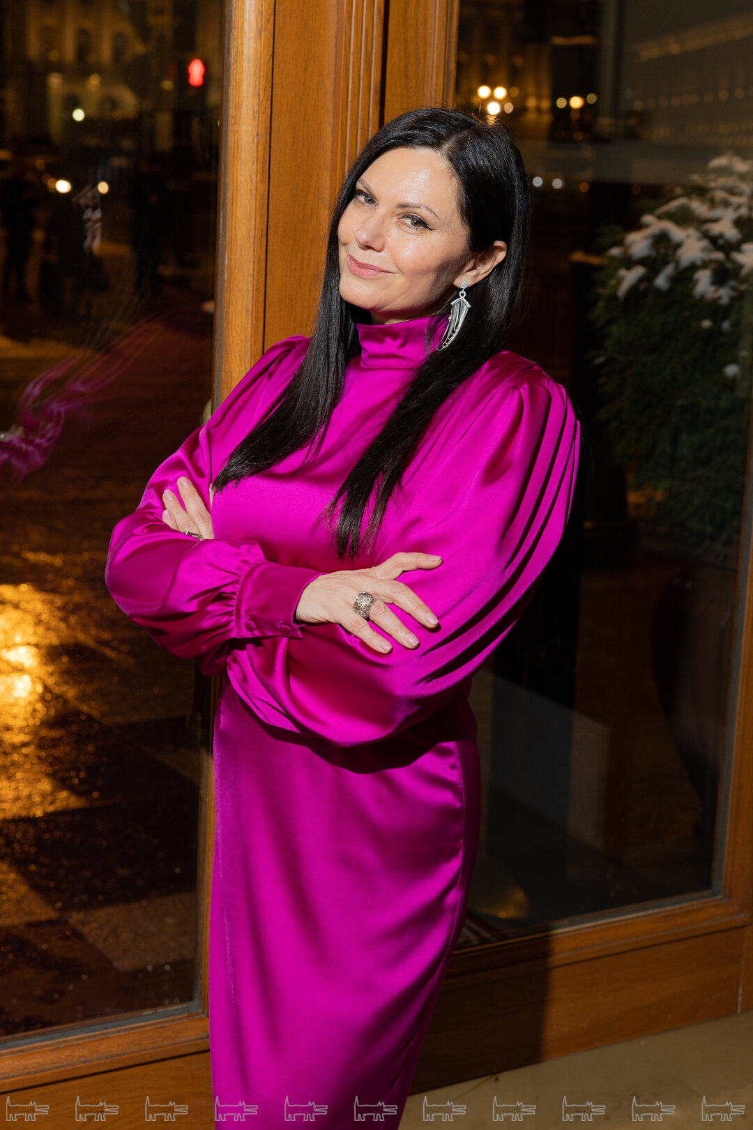 Анастасия Контарович