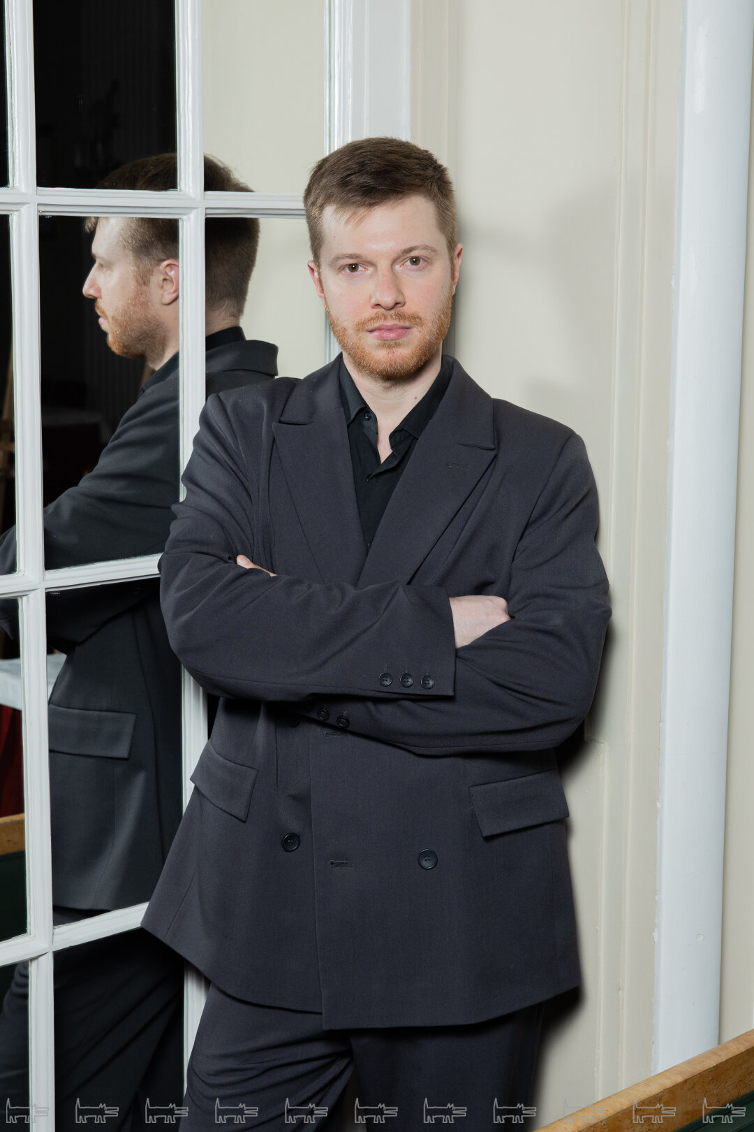 Михаил Стацюк