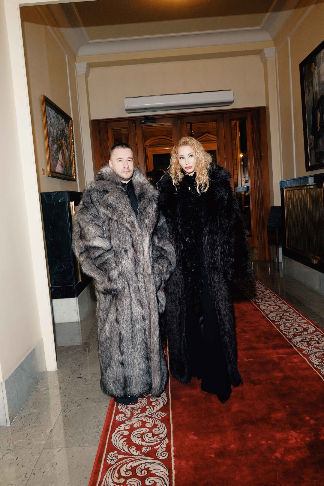 Сергей Лимонов, Джессика