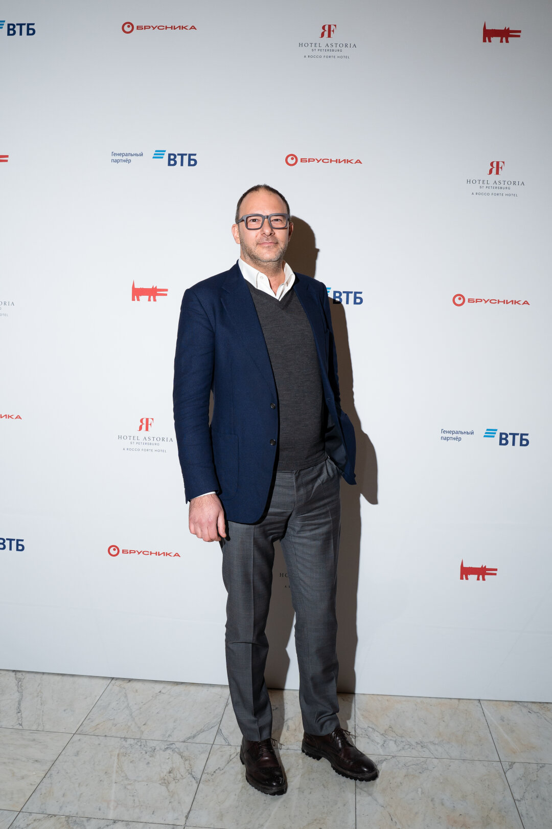 Роман Ковриков