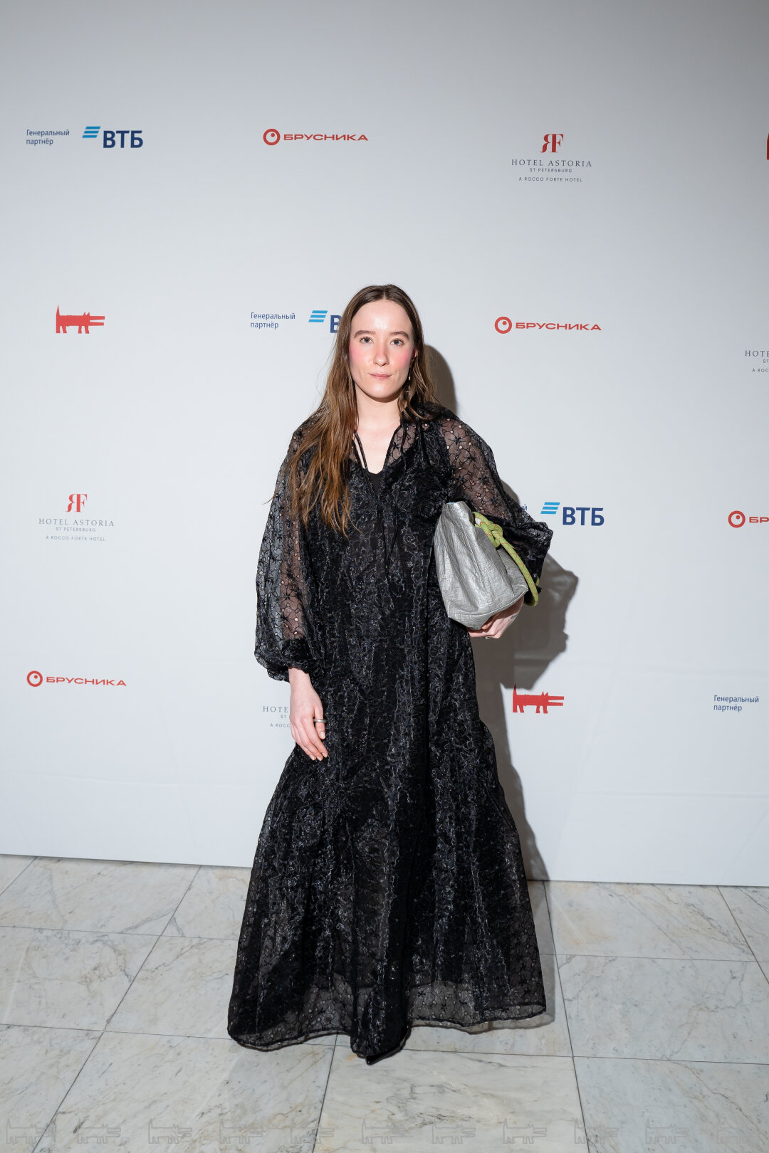 Дарья Гладких