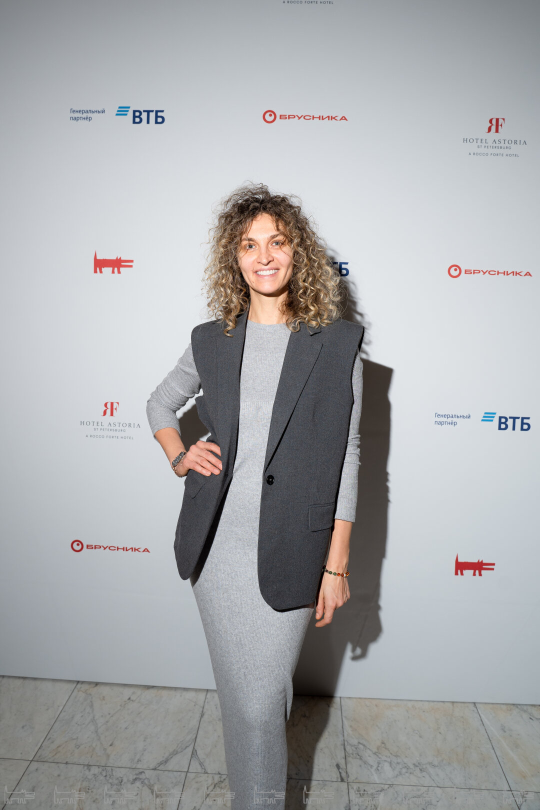 Светлана Сергеева