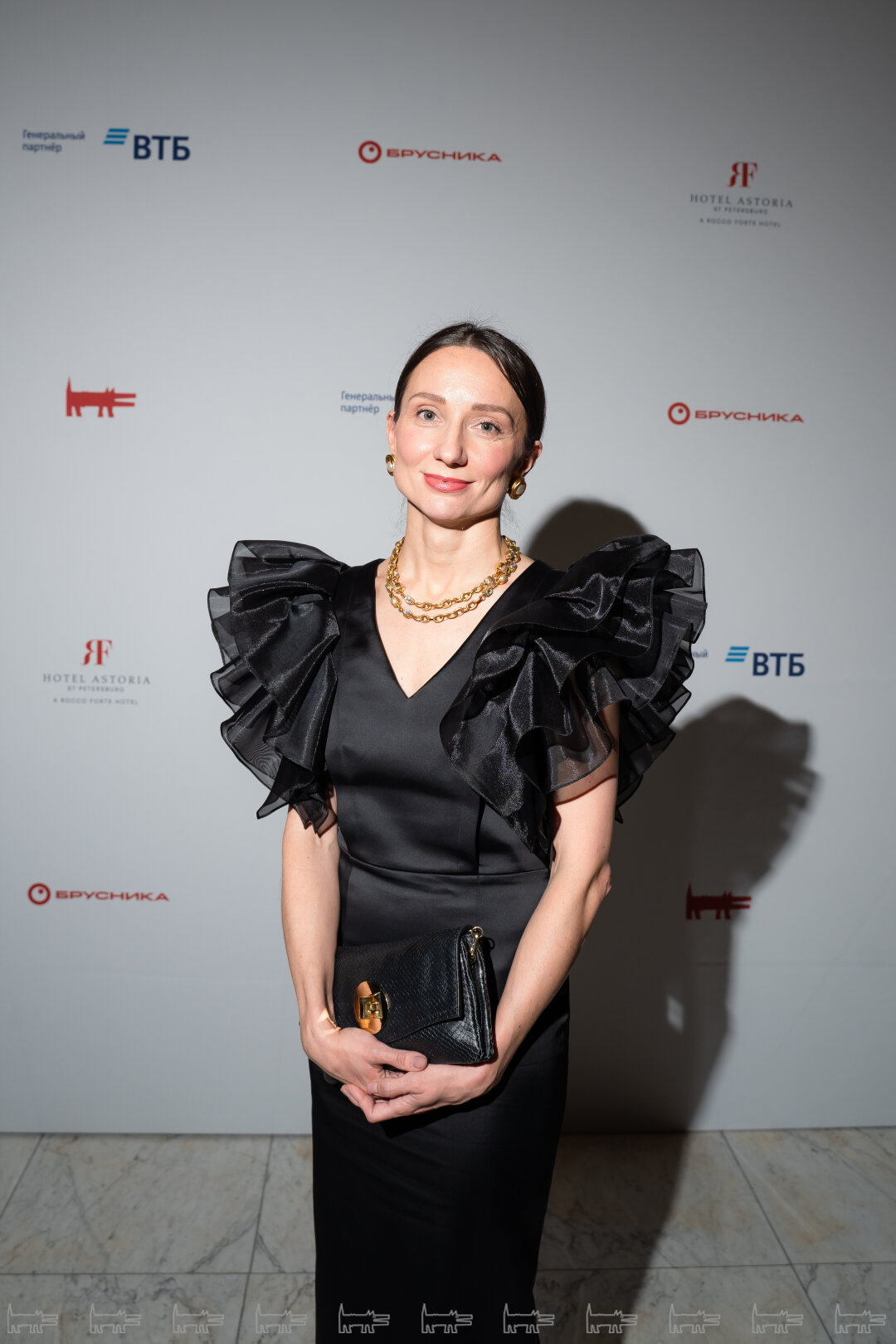 Татьяна Андреева