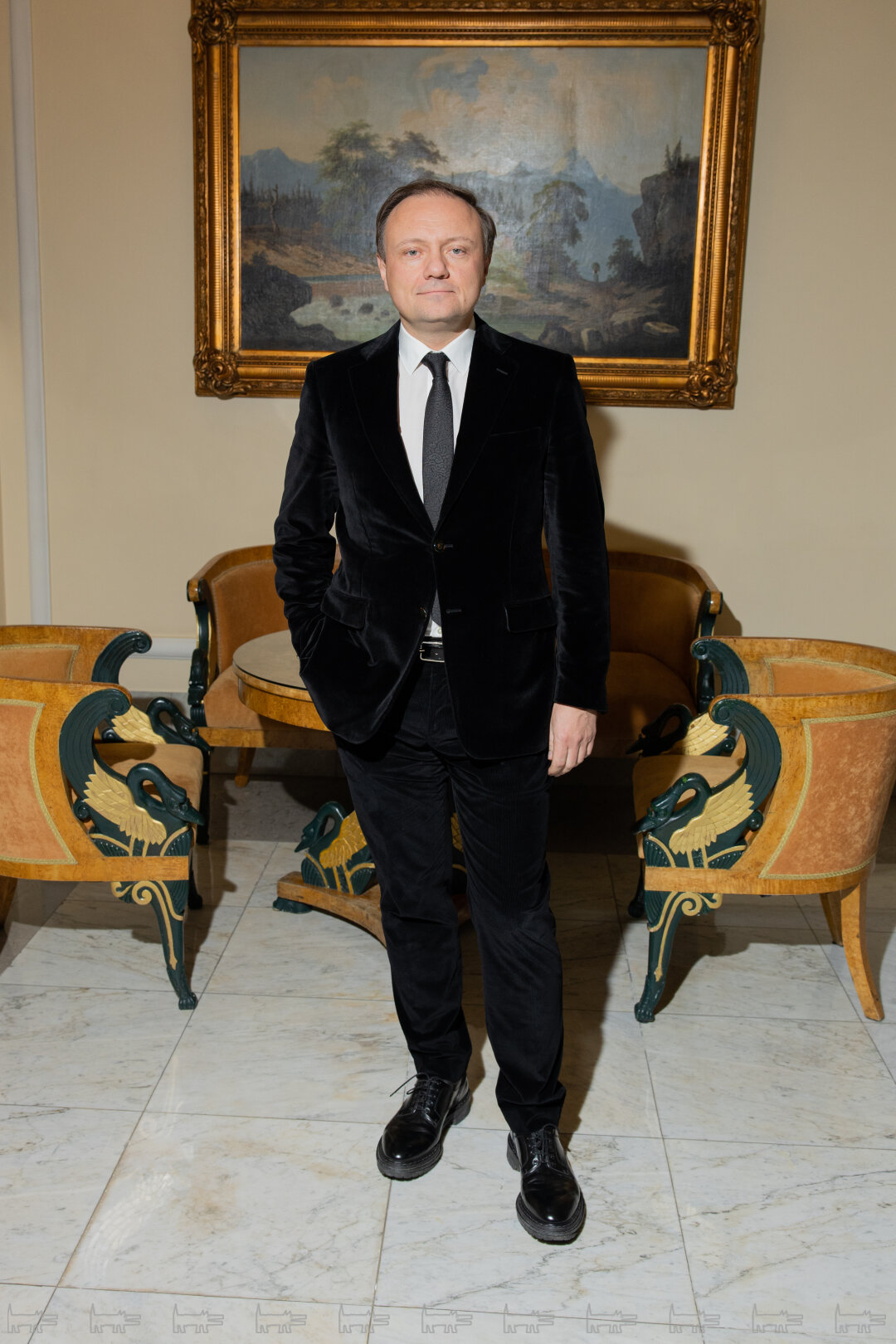 Сергей Макаров