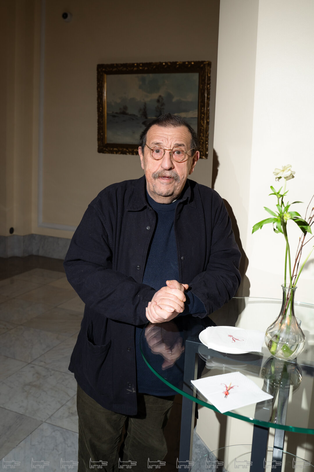 Анатолий Белкин