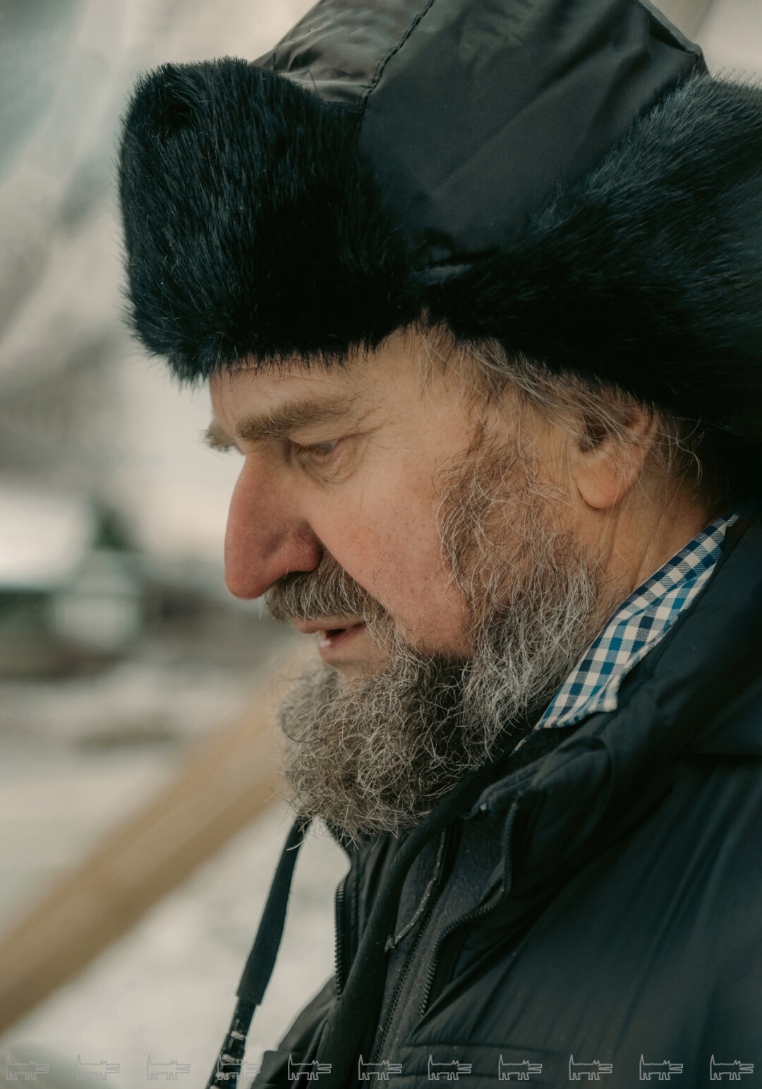Владимир Михайлов