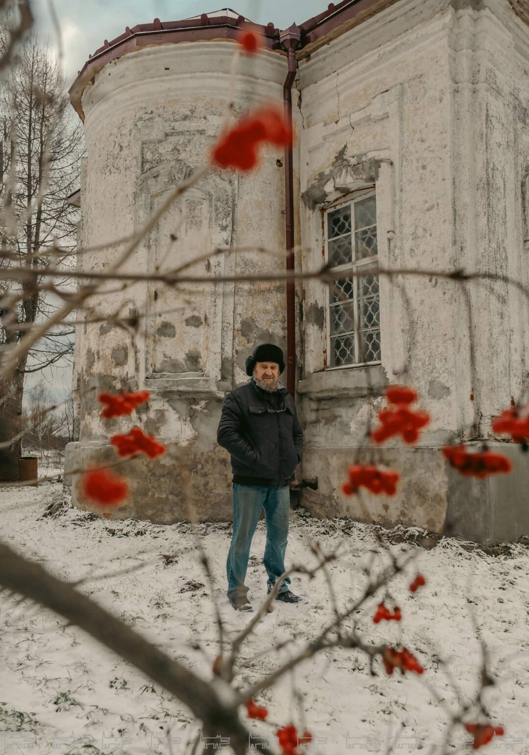 Владимир Михайлов